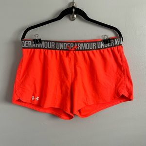 Under Armour shorts